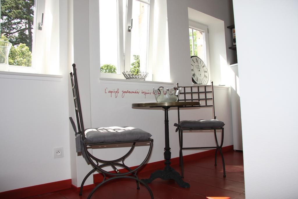דירות קולמר Studio De La Petite Venise מראה חיצוני תמונה