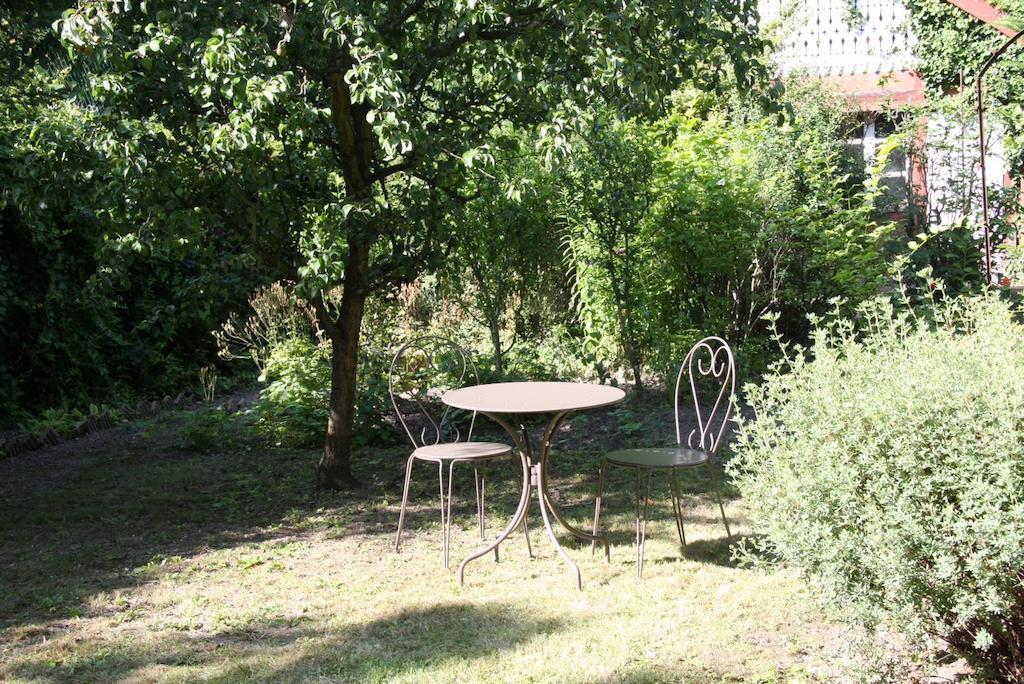 דירות קולמר Studio De La Petite Venise מראה חיצוני תמונה