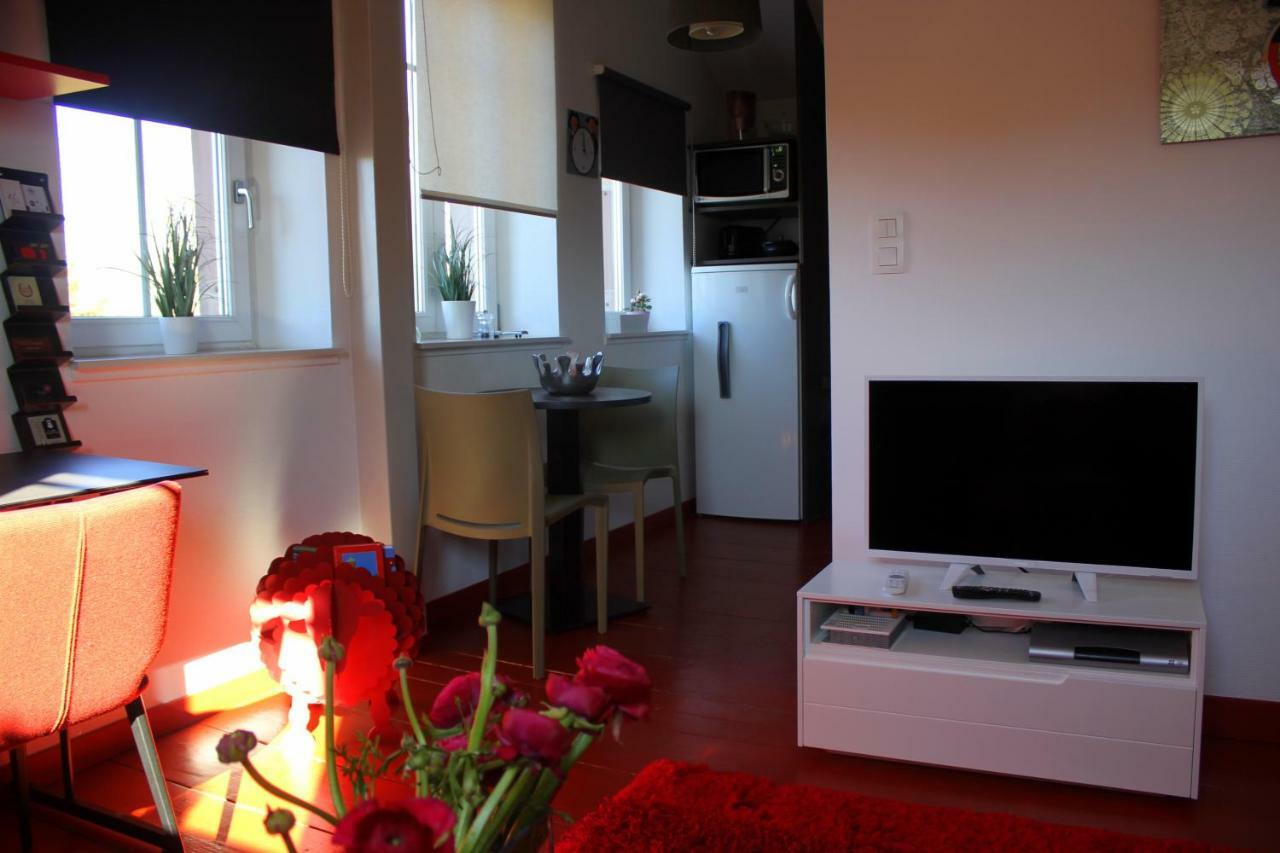 דירות קולמר Studio De La Petite Venise מראה חיצוני תמונה